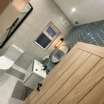 Bathroom Renovation London