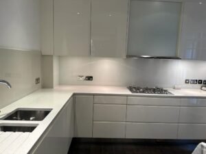 Kitchen Renovation London
