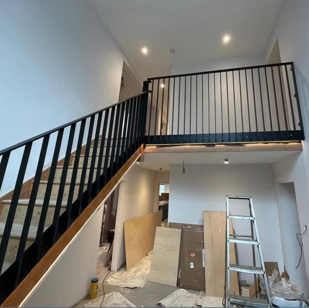 Renovation Projects London