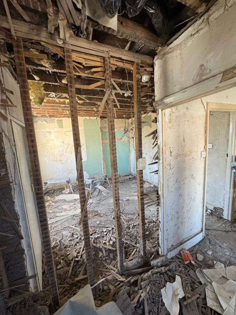 Home Renovation London